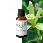 Fragrance Vanille non colorante