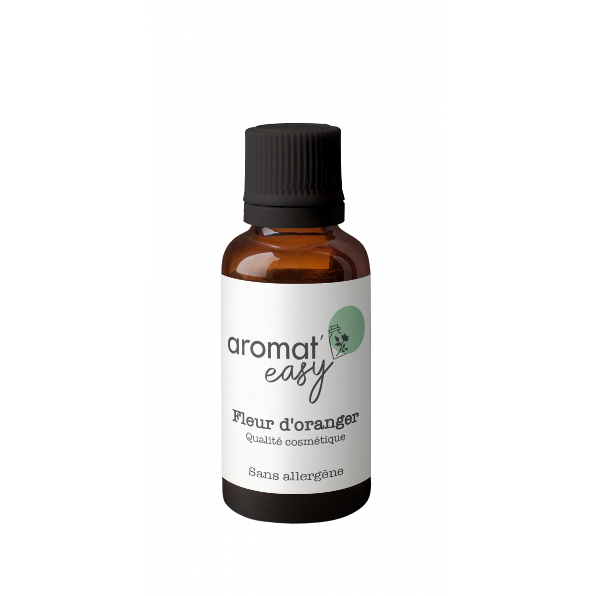 Fragrance Fleur d'oranger Sans allergène