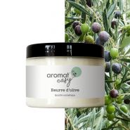 Beurre d'Olive
