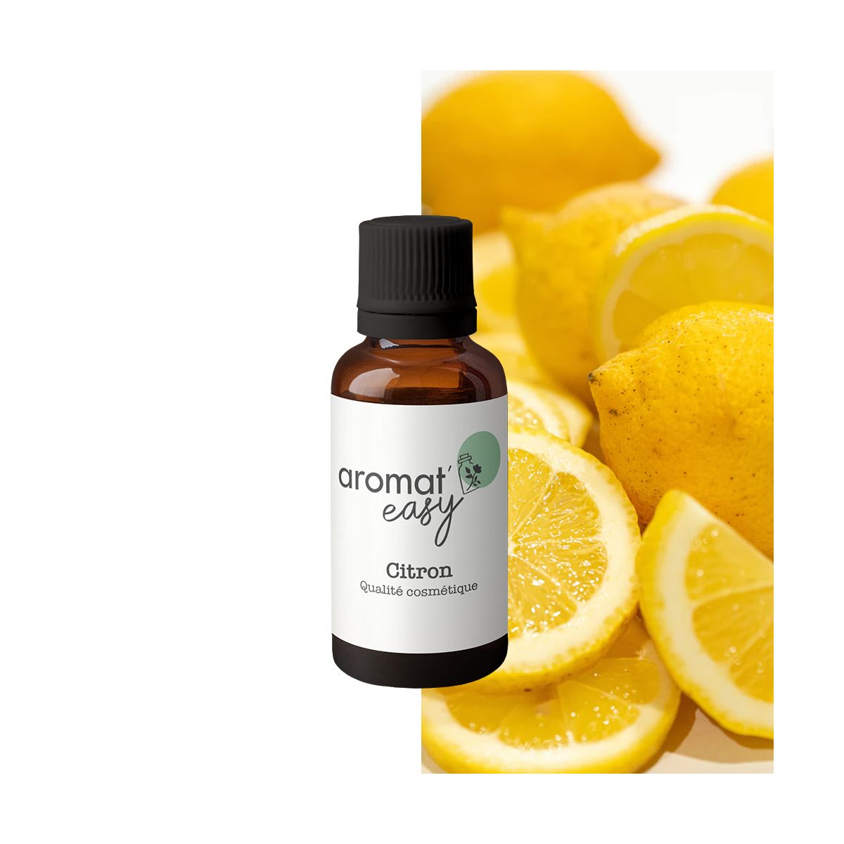 Fragrance Citron