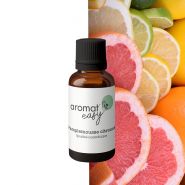 Fragrance Naturelle Pamplemousse citronné