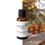 Fragrance Naturelle Bois gourmand