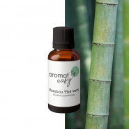 Fragrance Bambou Thé vert