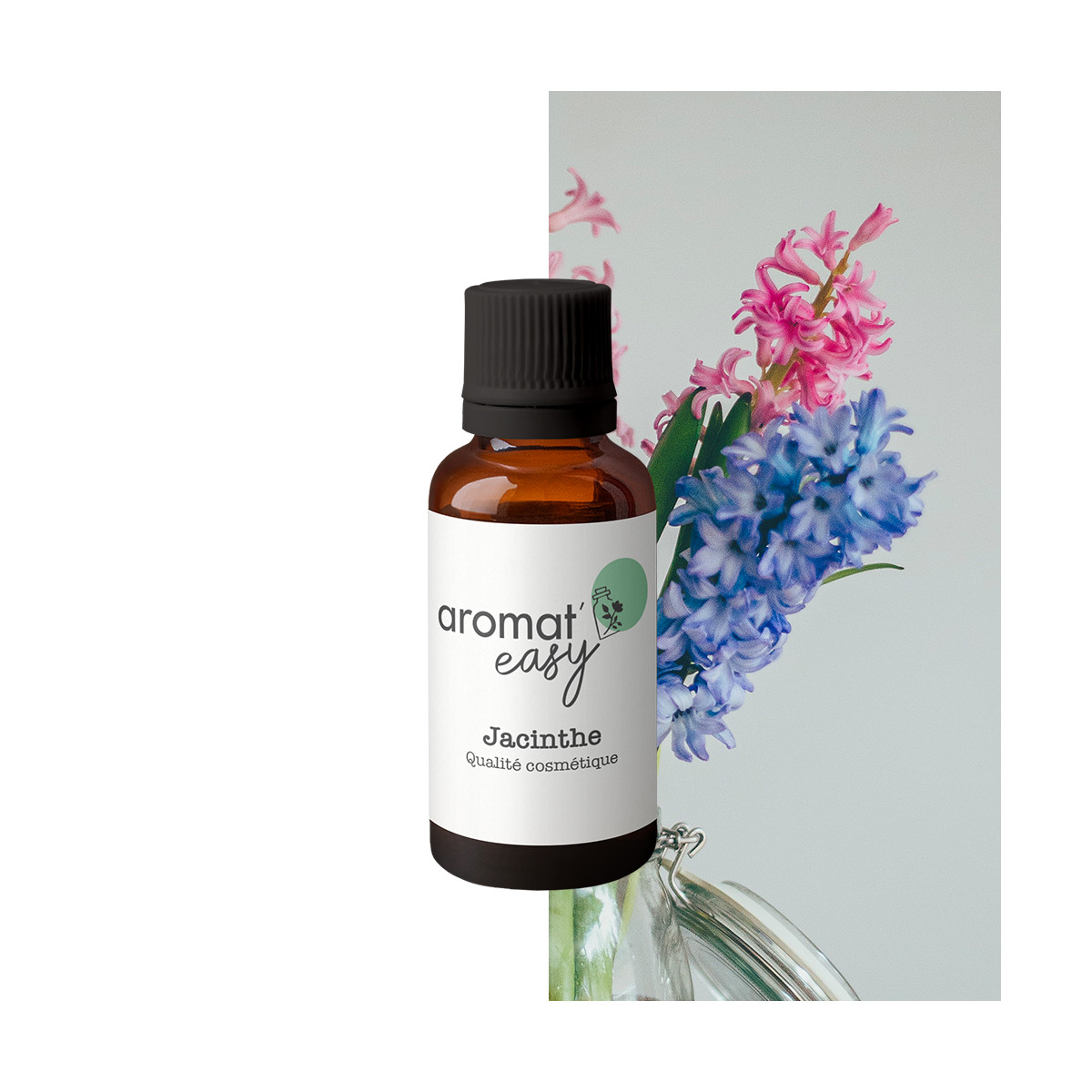 Fragrance Jacinthe