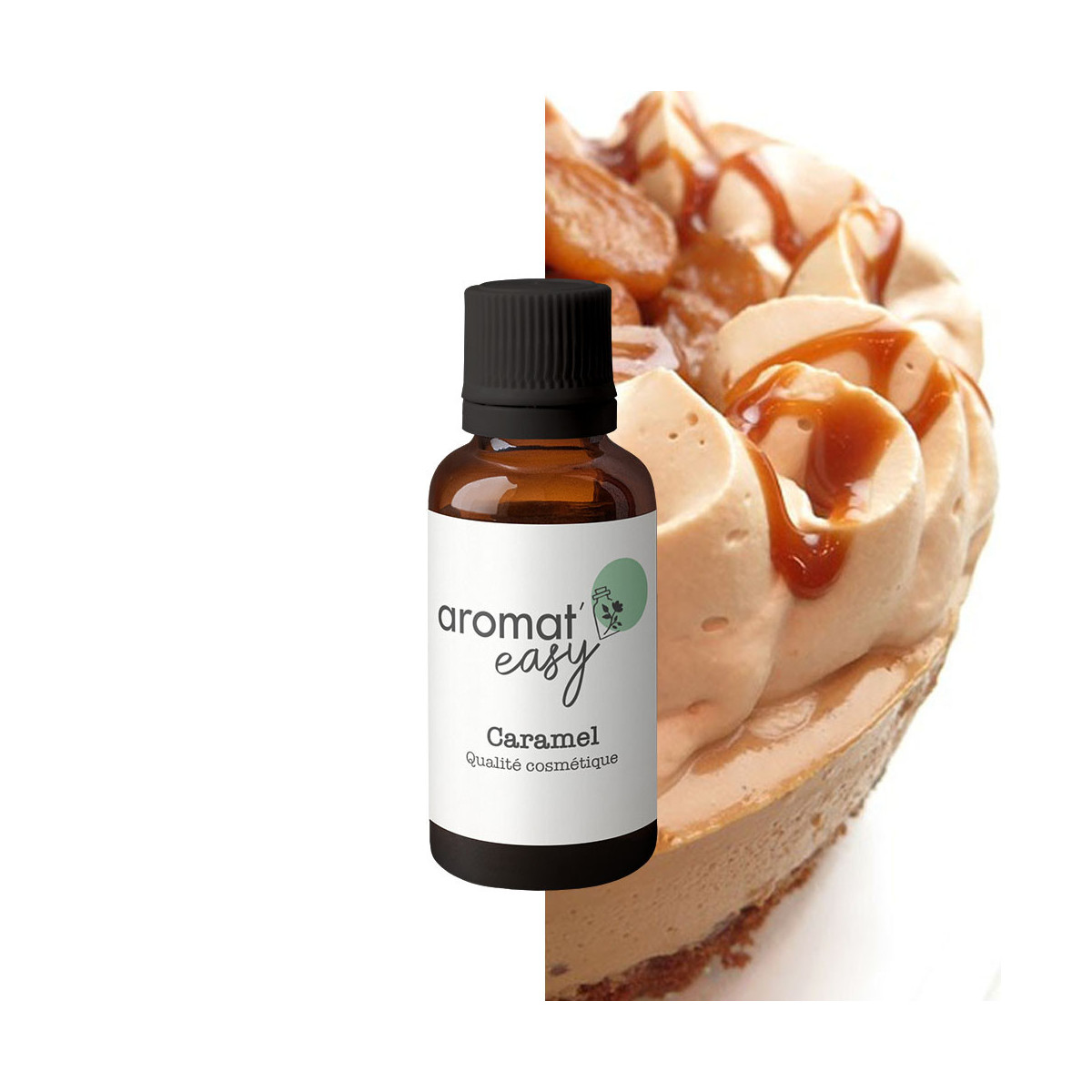 Fragrance Caramel 