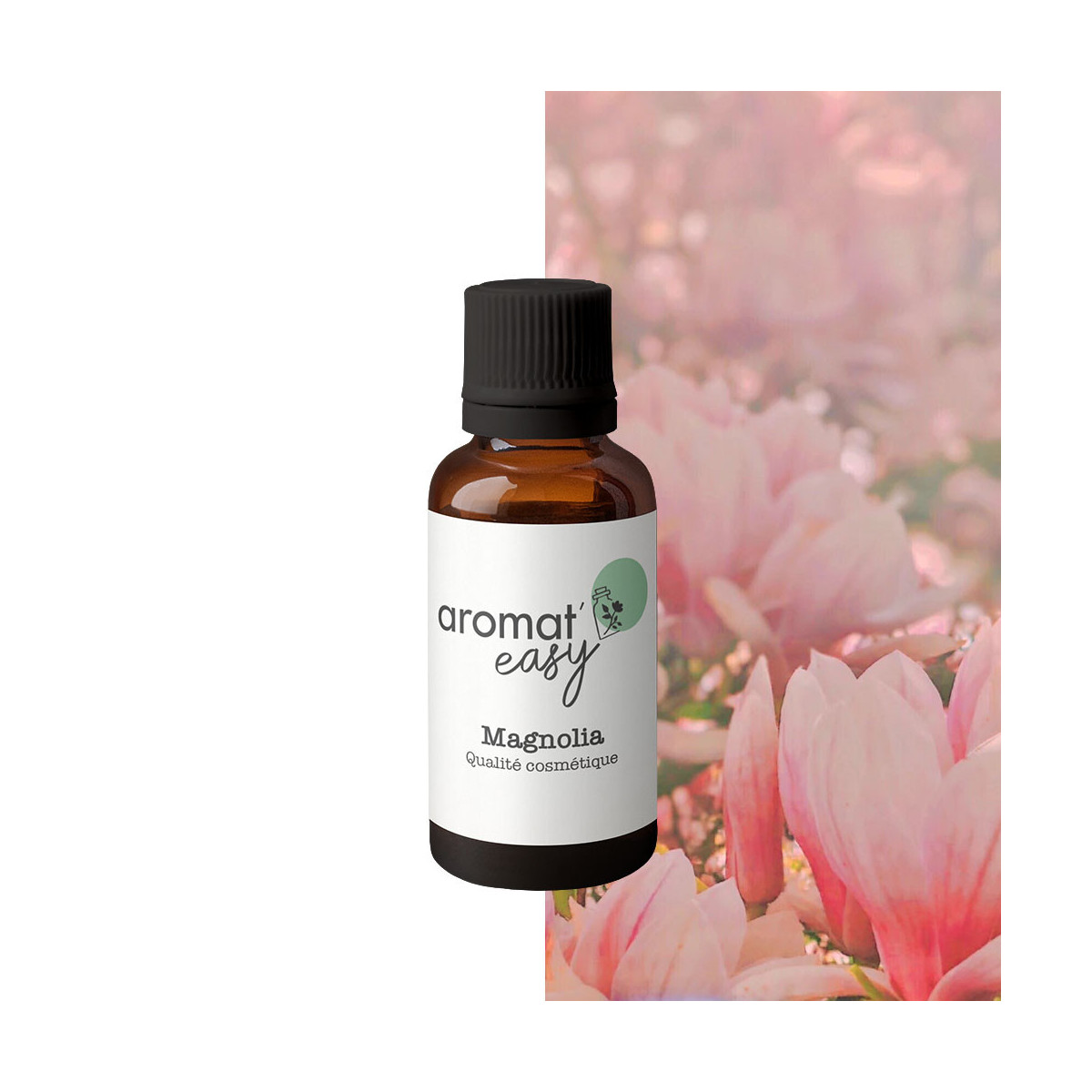 Fragrance Magnolia