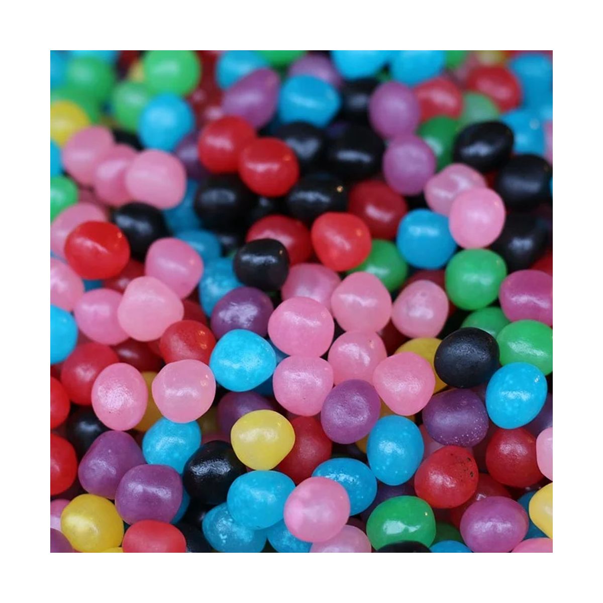 Fragrance bonbon dragée