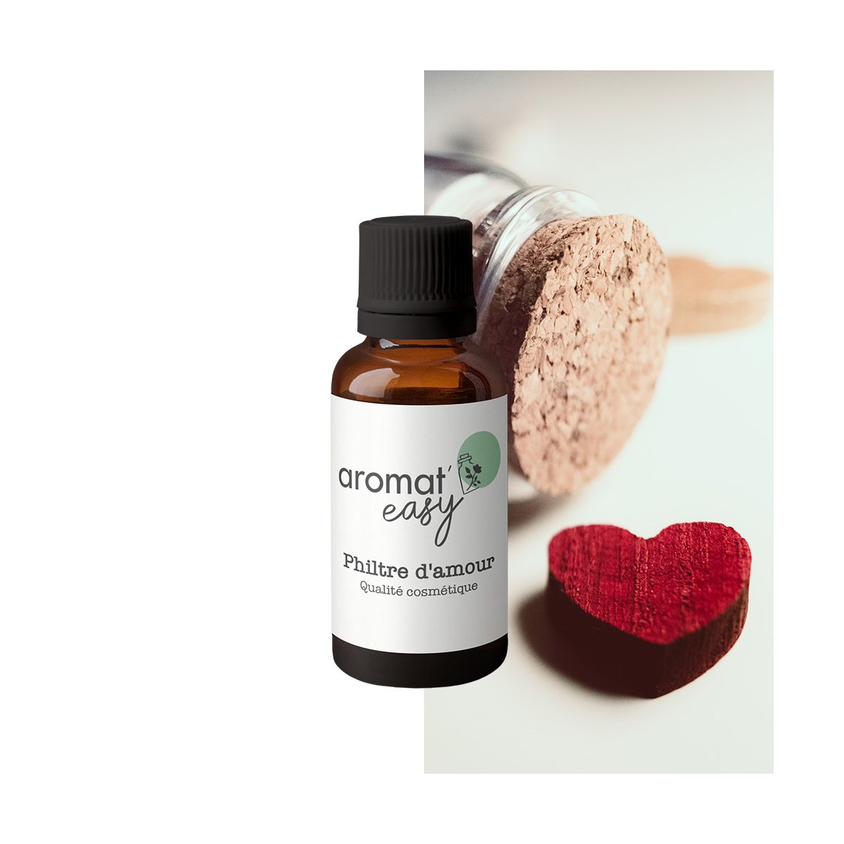 Fragrance Philtre d'amour