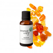 Fragrance Ambre