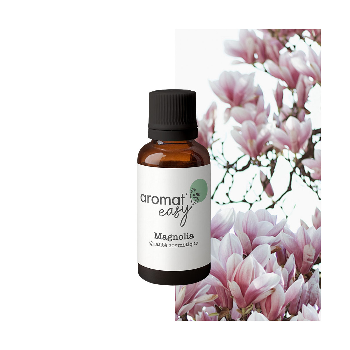 Fragrance Magnolia (Grasse) sans allergène