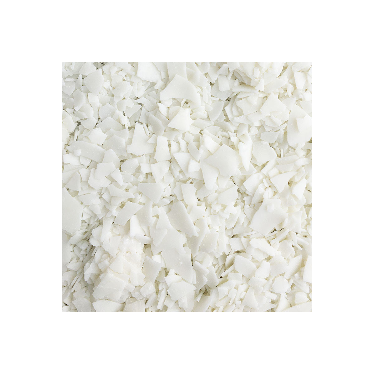 Cire de Soja pour bougies à couler