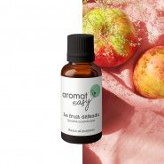 DL/Fragrance Le fruit défendu - Sans allergène