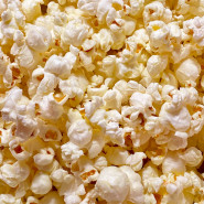 Fragrance Popcorn
