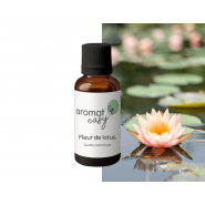 Fragrance Fleur de lotus