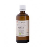 Huile de Bourrache BIO - 100 ml