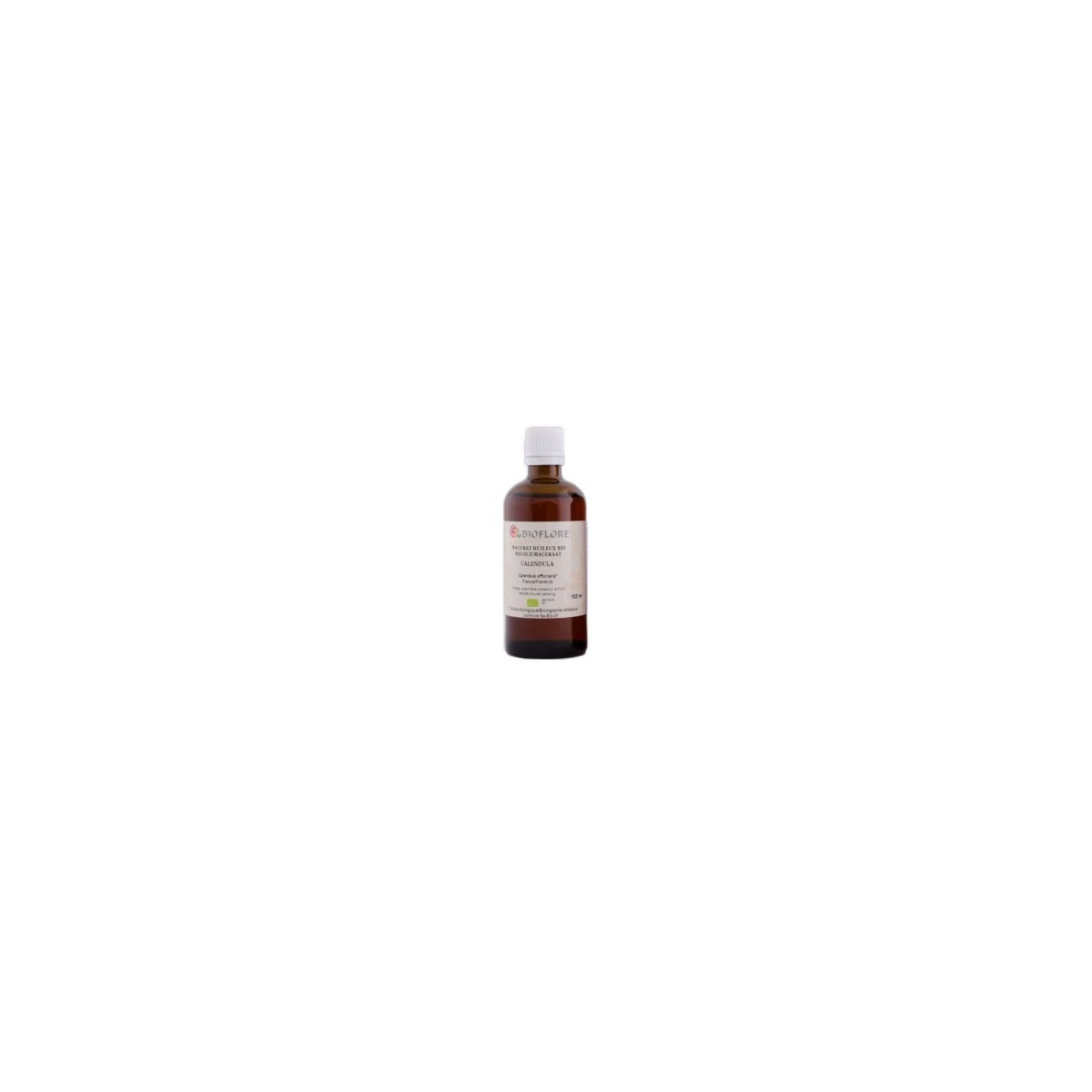 Huile de Calendula BIO - 100ml