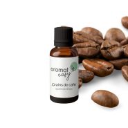 Fragrance Grain de café