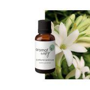 Fragrance Confiante Tubéreuse
