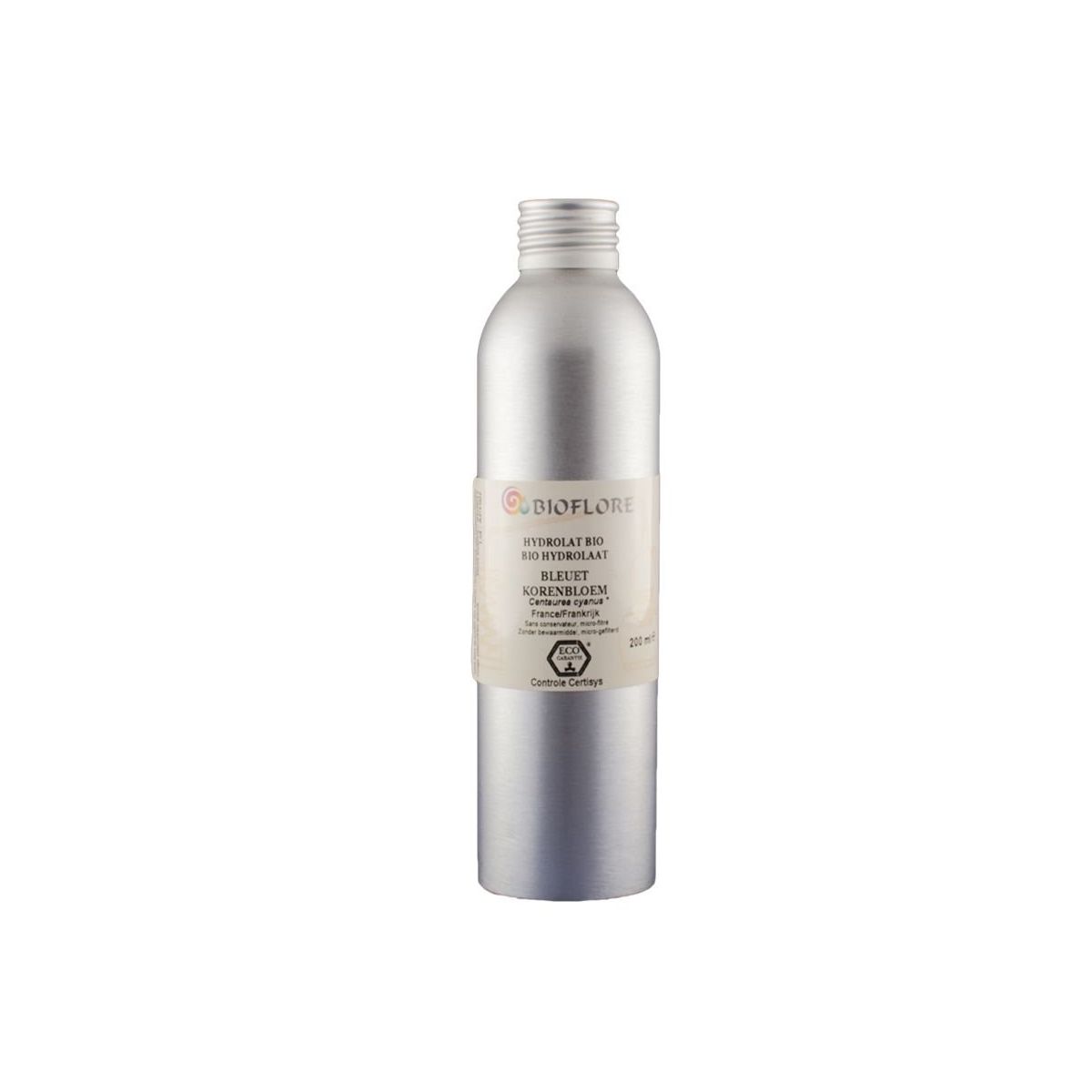 Hydrolat de Bleuet BIO 200ml