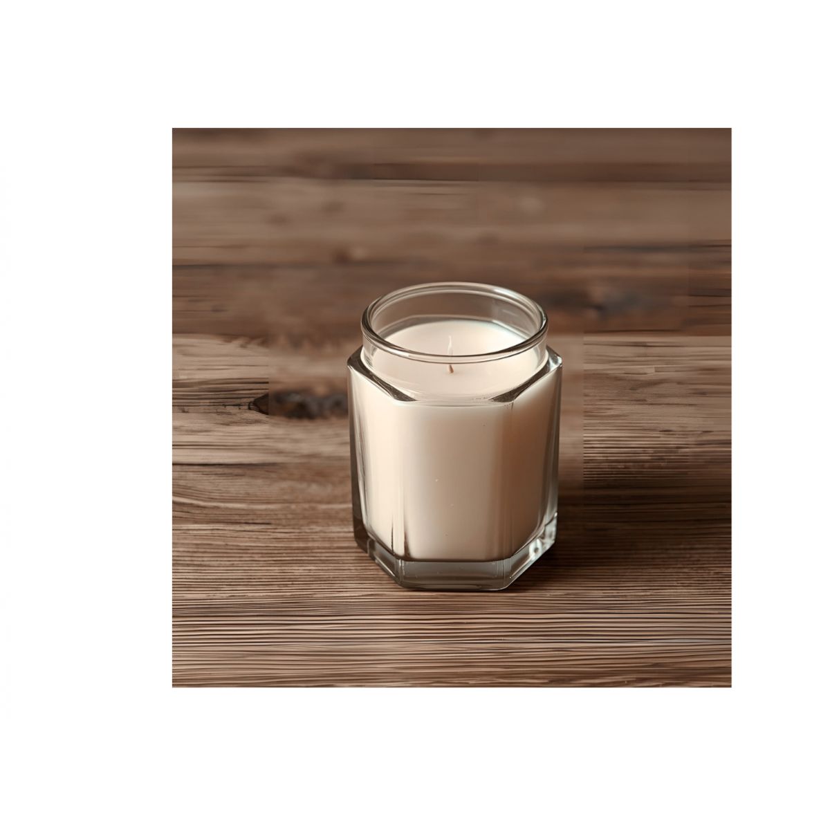 Cire de Soja – Nature Wax C3 (bougies coulées)