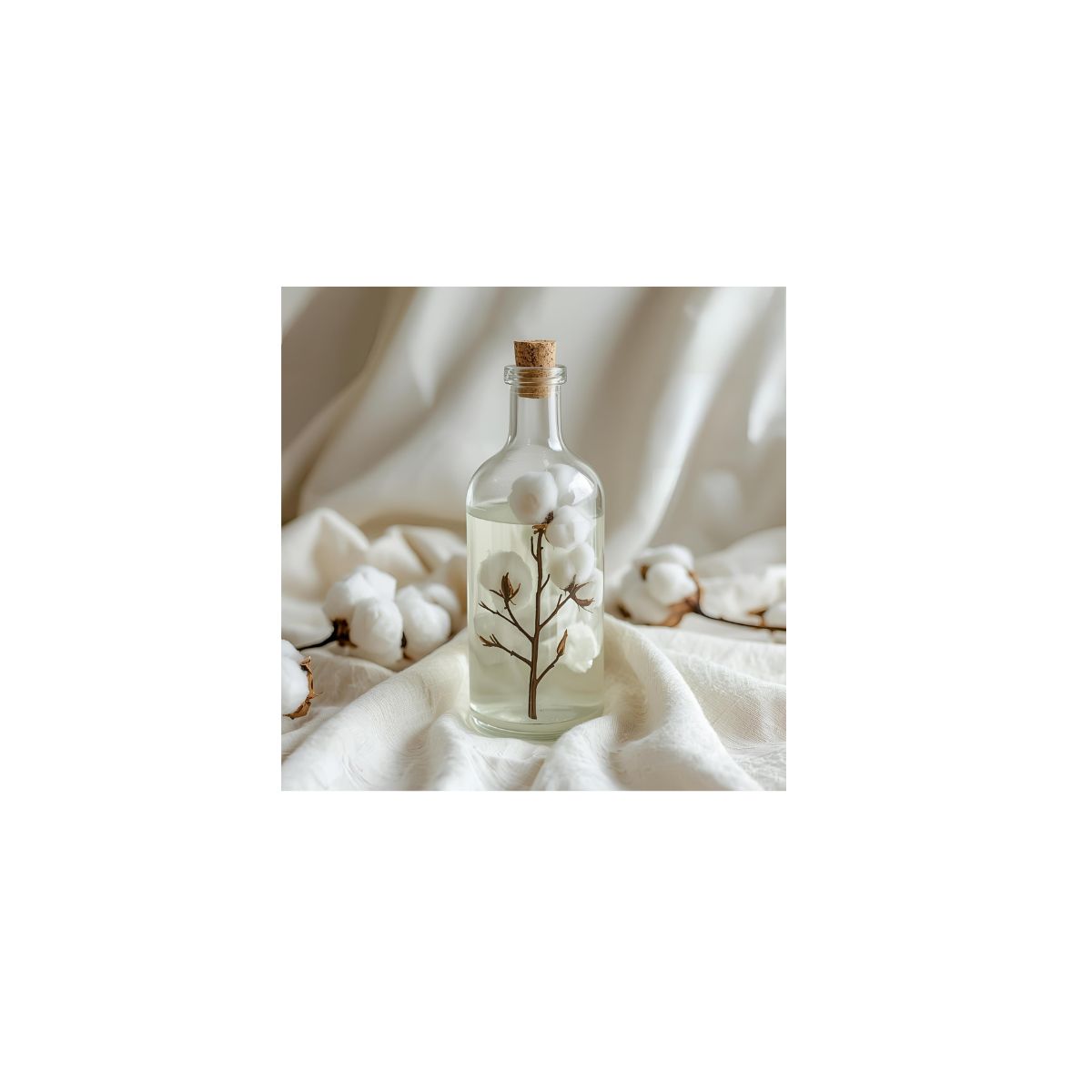 Fragrance Coton Propre
