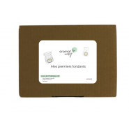 Kit Mes Premiers Fondants Parfumés - Fondants maison - Aromat’easy