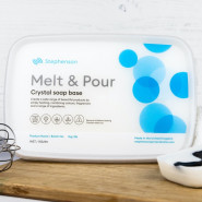 Base savons blanc Melt and Pour