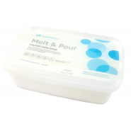 Base savons Karité Melt and Pour