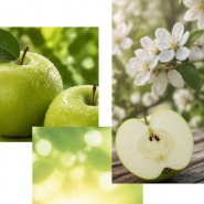 Fragrance Pomme acidulée