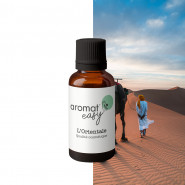 Fragrance L'Orientale