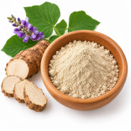 Poudre de Kudzu – Savon & Cosmétique DIY – 100 g